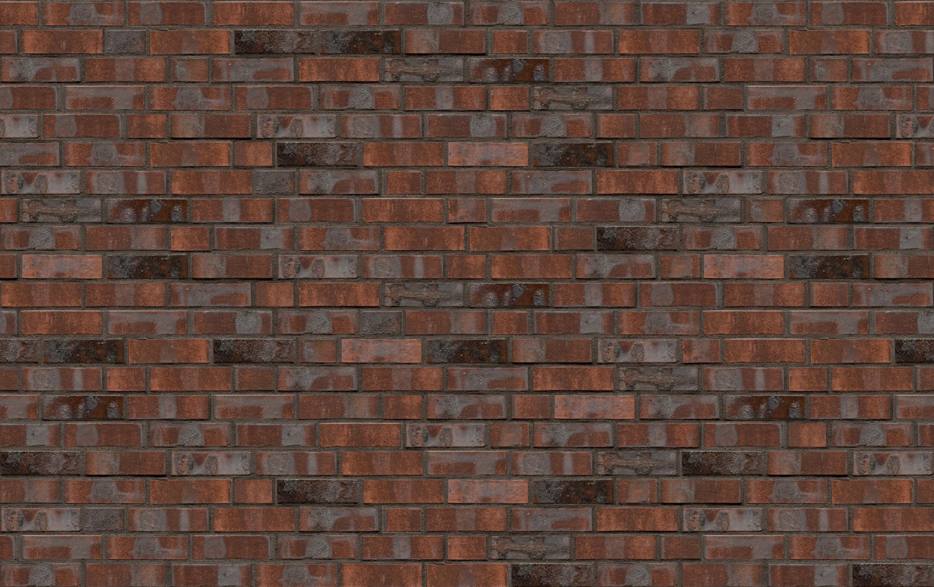 Wittenburg Kohlebrand mit Sinterschmolz glatt ABC кирпич клинкерный, fuga-1