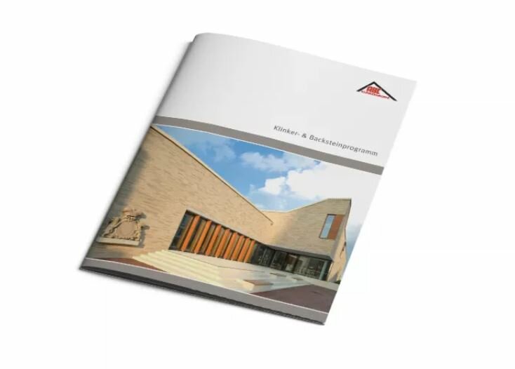 Кирпич клинкерный каталог 2019 de